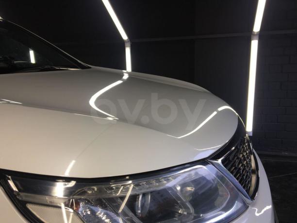 Kia Sorento II · Рестайлинг, 5 мест, 2013 г.