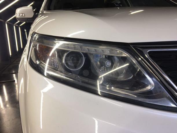Kia Sorento II · Рестайлинг, 5 мест, 2013 г.