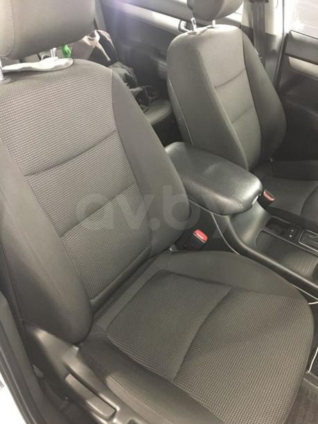 Kia Sorento II · Рестайлинг, 5 мест, 2013 г.