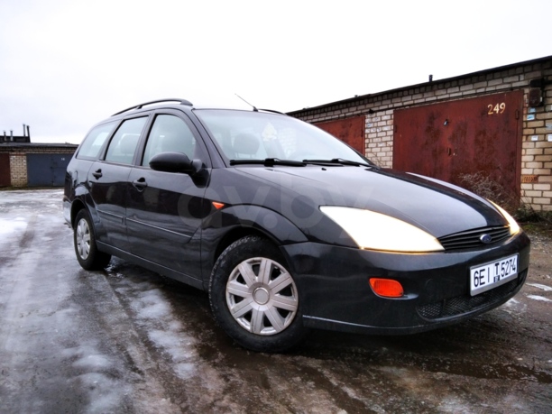 Ford Focus I, 1999 г.