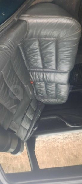 Volkswagen Passat B4, 1996 г.