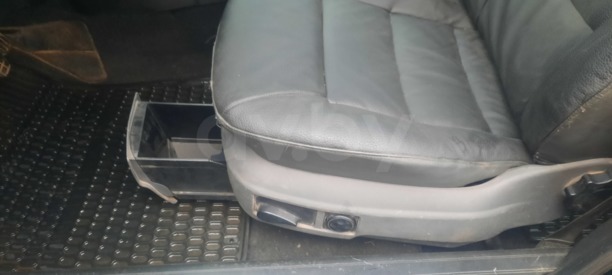 Volkswagen Passat B4, 1996 г.