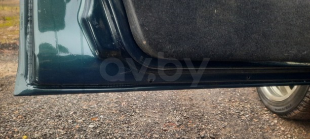 Volkswagen Passat B4, 1996 г.
