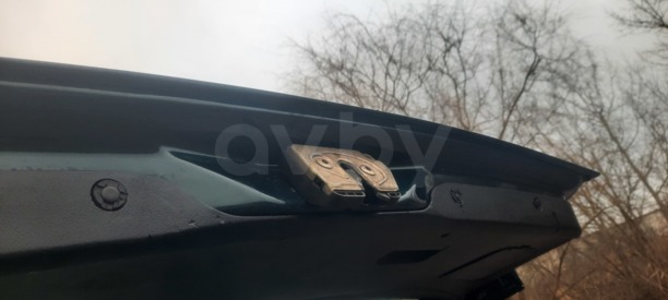 Volkswagen Passat B4, 1996 г.
