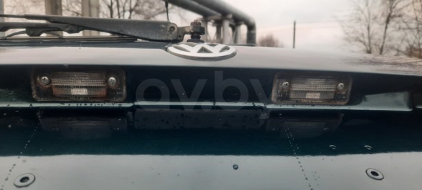 Volkswagen Passat B4, 1996 г.