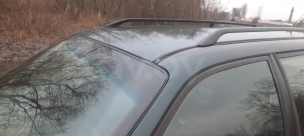 Volkswagen Passat B4, 1996 г.