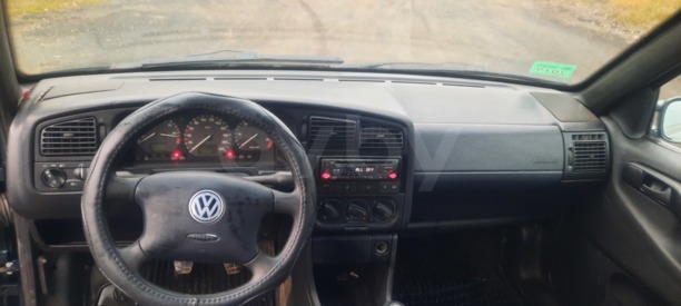 Volkswagen Passat B4, 1996 г.