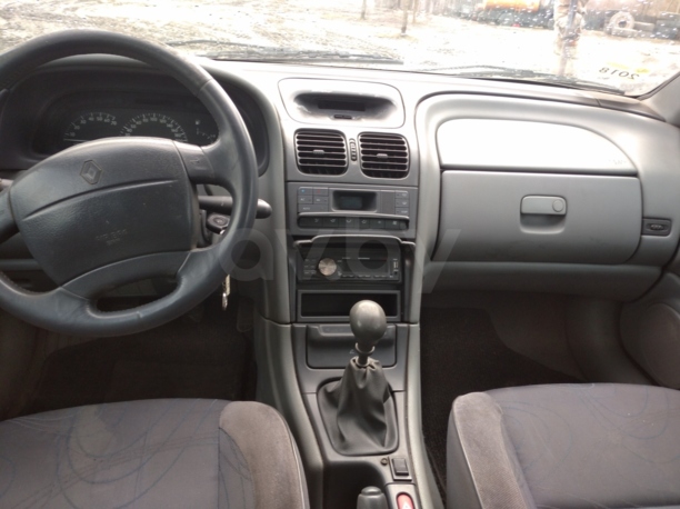 Renault Laguna I, 1999 г.