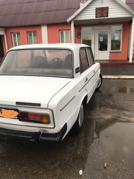 Lada (ВАЗ) 2106, 1996 г.