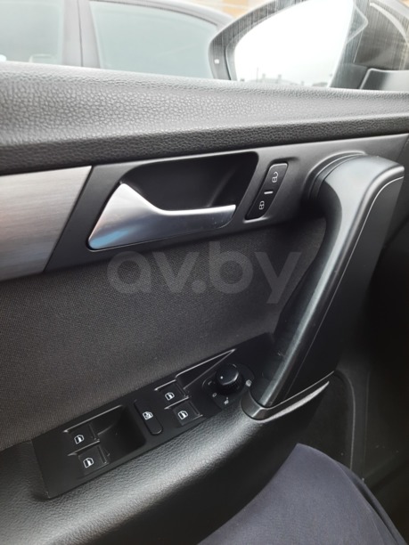 Volkswagen Passat B7, 2014 г.