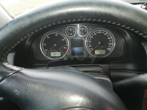 Volkswagen Passat B5, 2001 г.