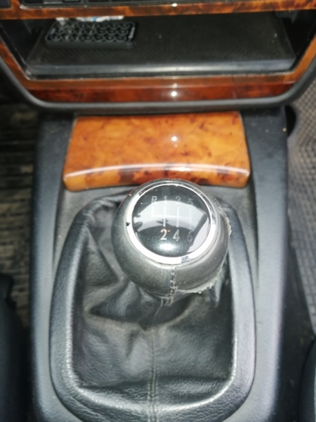 Volkswagen Passat B5, 2001 г.