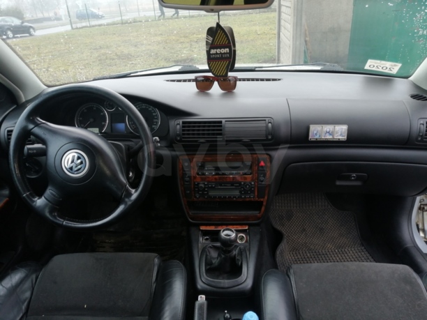 Volkswagen Passat B5, 2001 г.