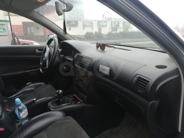 Volkswagen Passat B5, 2001 г.