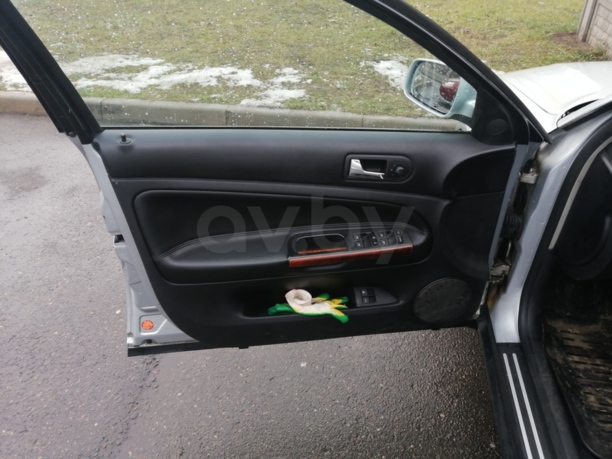 Volkswagen Passat B5, 2001 г.