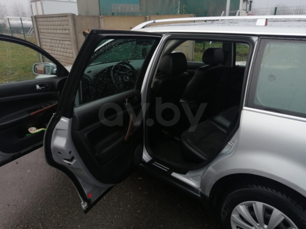 Volkswagen Passat B5, 2001 г.