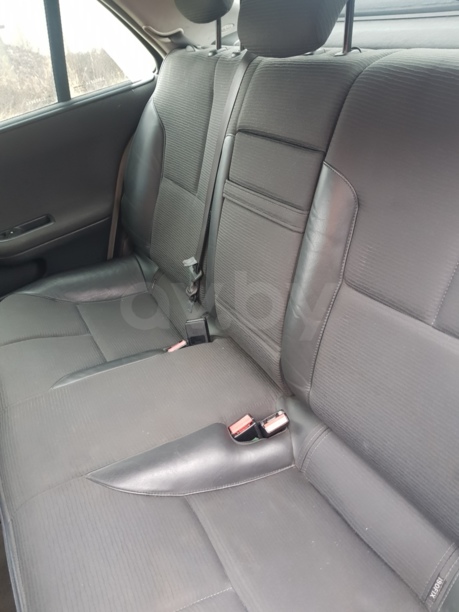 Renault Laguna II, 2005 г.