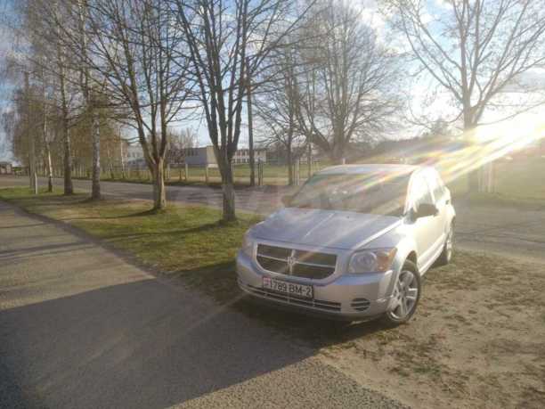 Dodge Caliber, 2006 г.