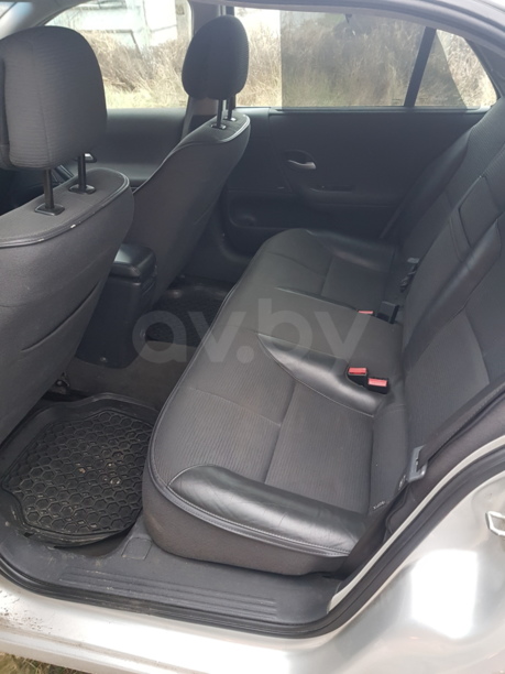 Renault Laguna II, 2005 г.