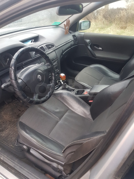 Renault Laguna II, 2005 г.