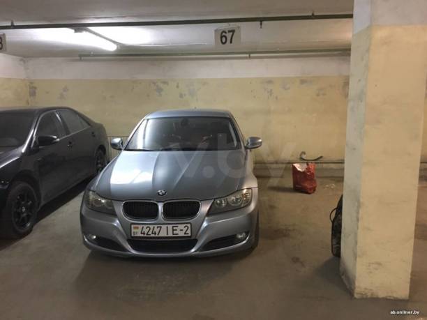 BMW 3 серия E90, E91, E92, E93, 2010 г.