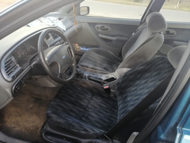 Ford Mondeo I, 1994 г.