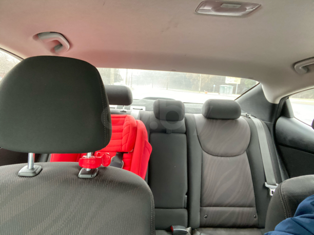 Hyundai Elantra MD · Рестайлинг, 2015 г.