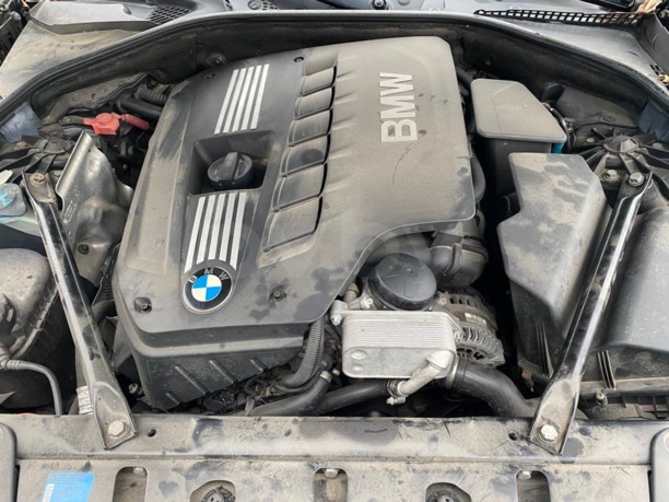 BMW 5 серия F10, F11, 2010 г.