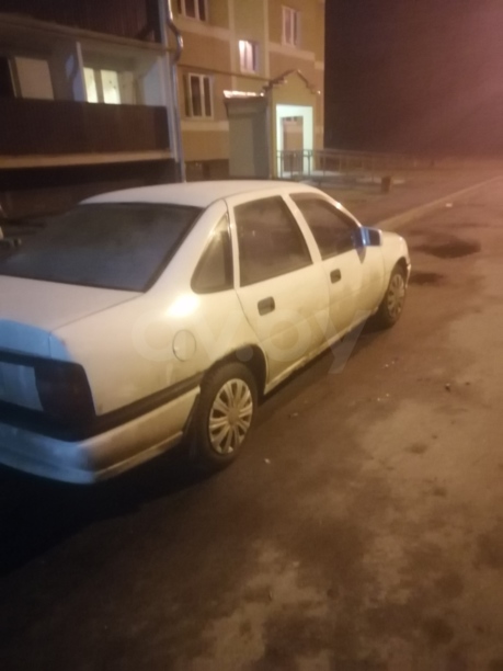Opel Vectra A, 1994 г.