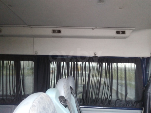 Ford Transit, 2011 г.