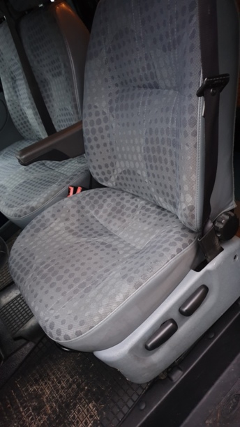 Ford Transit, 2011 г.