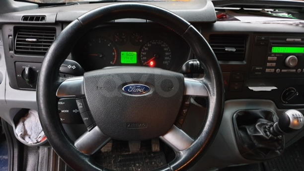 Ford Transit, 2011 г.