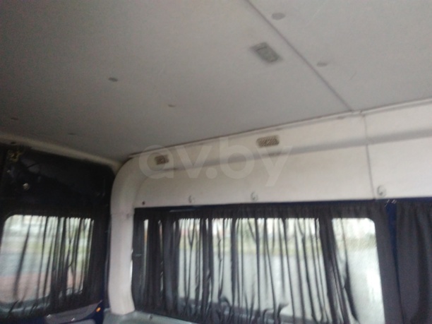 Ford Transit, 2011 г.
