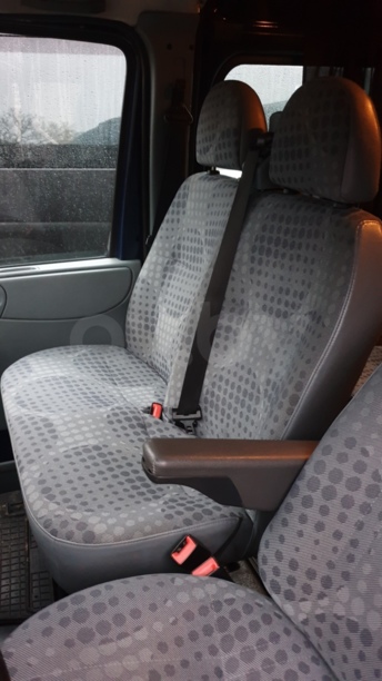 Ford Transit, 2011 г.