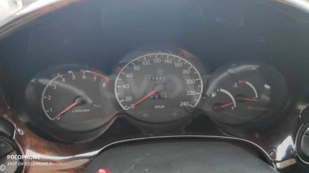 Hyundai Coupe RC, 1999 г.