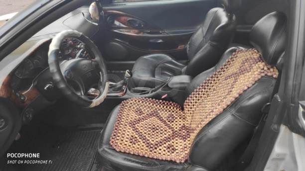 Hyundai Coupe RC, 1999 г.