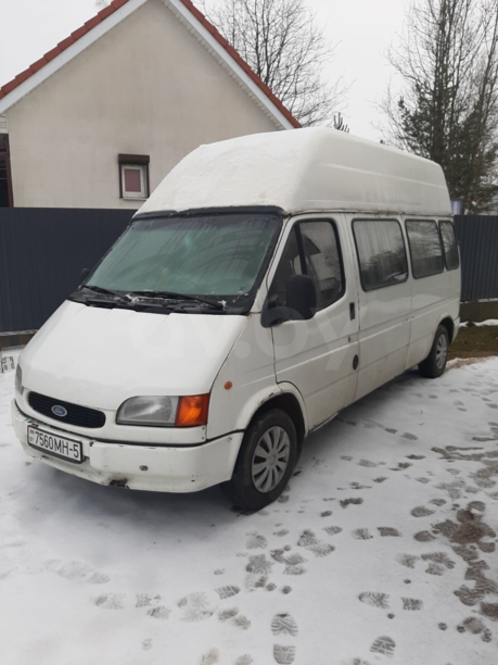 Ford Transit Tourneo, 1995 г.