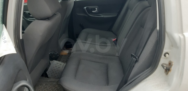 Volkswagen Polo III, 2001 г.
