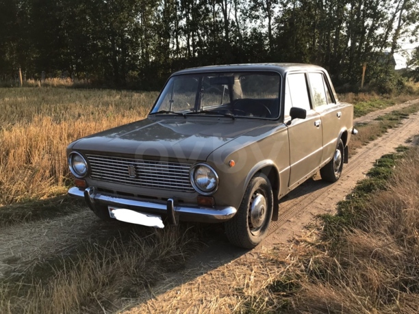 Lada (ВАЗ) 2101, 1985 г.