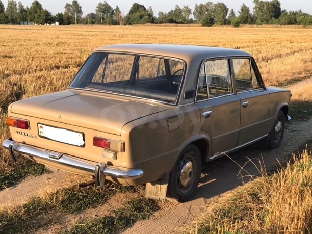 Lada (ВАЗ) 2101, 1985 г.