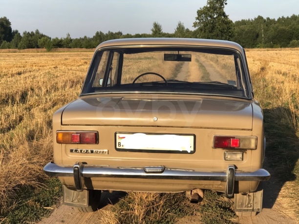 Lada (ВАЗ) 2101, 1985 г.
