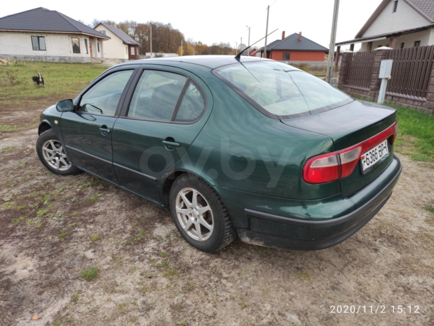 SEAT Toledo II, 2000 г.