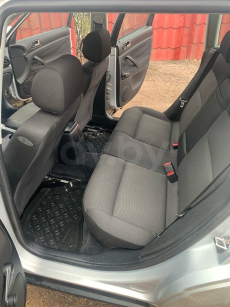 Volkswagen Passat B5, 2001 г.