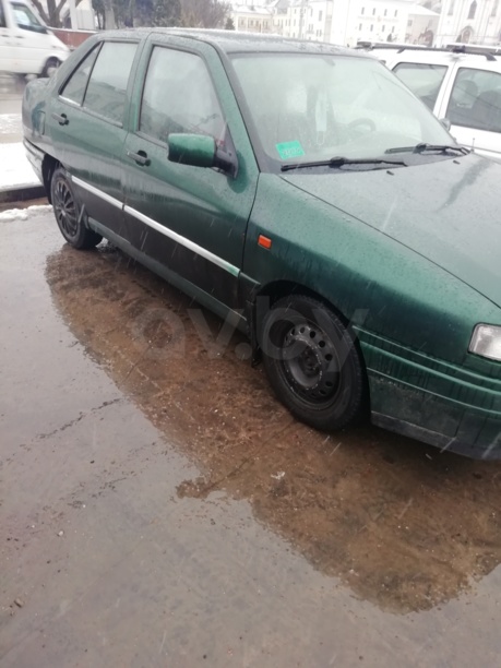 SEAT Toledo I, 1993 г.