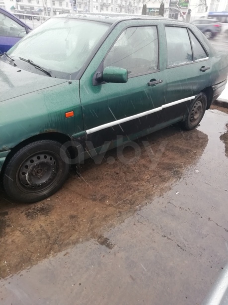 SEAT Toledo I, 1993 г.