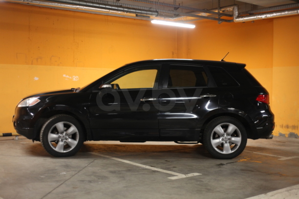 Acura RDX I, 2009 г.