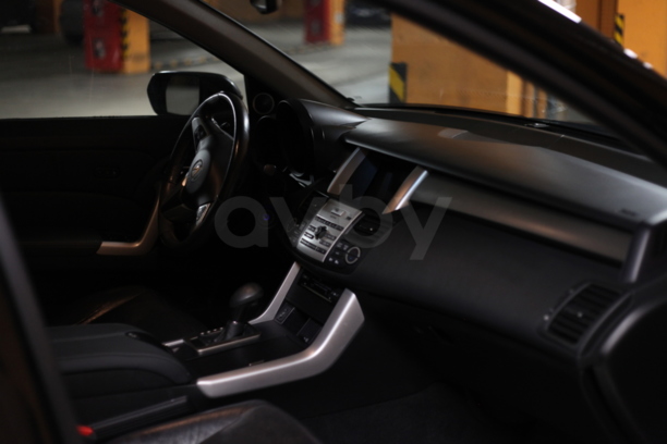 Acura RDX I, 2009 г.