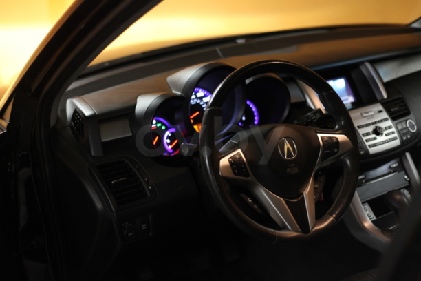 Acura RDX I, 2009 г.