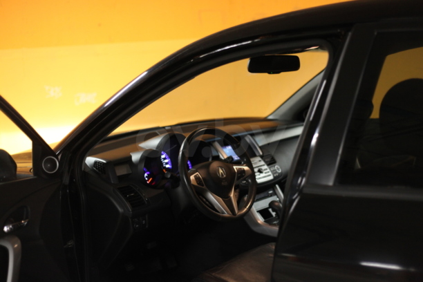 Acura RDX I, 2009 г.