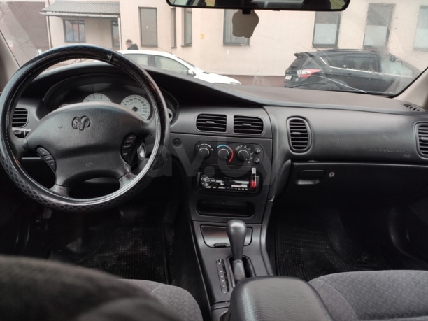 Dodge Intrepid II, 2004 г.